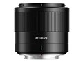 TTArtisan AF 23mm f/1.8 [�t�W�t�C�����p]