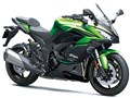 ニンジャ 1100SX SE
