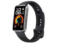 HUAWEI Band 10 Aluminum Edition [�}�b�g�u���b�N]