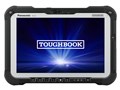 TOUGHBOOK FZ-G2NBMBPAJ SIMt[