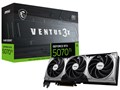 GeForce RTX 5070 Ti 16G VENTUS 3X OC [PCIExp 16GB]