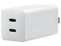 ASUS 65W USB-C GaN Charger ASUS_GAN_65W [�z���C�g]