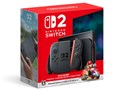 Nintendo Switch 2 �}���I�J�[�g ���[���h �Z�b�g BEE-S-KB6PA