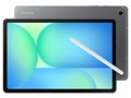 Galaxy Tab S10 FE SM-X520NZAAXJP [�O���[]