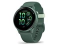 vivoactive 6 010-02985-32 [Jasper Green/J. Green Metallic]