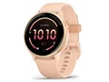 vivoactive 6 010-02985-33 [Pink Dawn/P. Dawn Metallic]