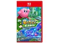 星のカービィ ディスカバリー Nintendo Switch 2 Edition + スターリーワールド