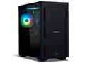 LEVEL�� Core Ultra 7 265F�ERTX 4060�E16GB�������E1TB NVMe M.2 SSD�EWindows 11 Home [DSP��]�E�J�X�^�}�C�Y�Ή��ELEVEL-M88H-265F-RLX [�u���b�N]