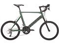 Surge 2025�N���f�� [GREEN GUNMETAL]