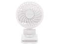 ECLEAR FAN-U253WH [zCg]