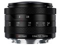 6.5mm F2.0 Fish-Eye [�t�W�t�C�����p]