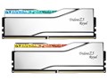 F5-7800J3646H16GX2-TR5S [DDR5 PC5-62400 16GB 2���g]