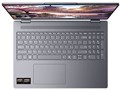 IdeaPad 5 2-in-1 Gen 10 AMD Ryzen AI 5 340�E16GB�������[�E512GB SSD�E16�^WUXGA�t������ �}���`�^�b�`�Ή� 83KU001FJP [���i�O���[]