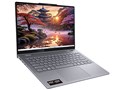 IdeaPad 5 2-in-1 Gen 10 AMD Ryzen AI 5 340�E16GB�������[�E512GB SSD�E14�^WUXGA�t������ �}���`�^�b�`�Ή� 83KT0034JP [���i�O���[]