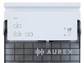AUREX AX-RP10(W) [�z���C�g]