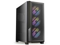 arkhive Gaming Custom GC-A9G59R AG-AG16X87AGB9-A2C Ryzen 9 9950X3DE64GBE2TB NVMe SSDERTX 5090EJX^}CY\̐i摜