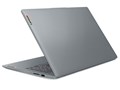 IdeaPad Slim 3i Gen 9 Core 7 150U�E16GB�������[�E512GB SSD�E15.6�^�t��HD�t������ 83E6004LJP [�A�[�N�e�B�b�N�O���[]