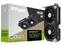 ZOTAC GAMING GeForce RTX 5060 Ti 16GB Twin Edge OC ZT-B50620H-10M [PCIExp 16GB]