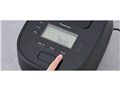 ���ǂ萆�� SR-N510D-K [�u���b�N]
