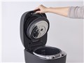 ���ǂ萆�� SR-N510D-K [�u���b�N]