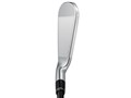 PRGR 03 �A�C�A�� G 2025�N���f�� [�X�y�b�N�X�`�[��III Ver.2 �t���b�N�X�FM-40]
