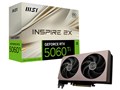 GeForce RTX 5060 Ti 16G INSPIRE 2X OC [PCIExp 16GB]