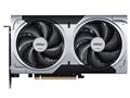 GeForce RTX 5060 Ti 16G VENTUS 2X OC PLUS [PCIExp 16GB]