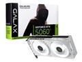 GK-RTX5060Ti-E8GB/WHITE/DF [PCIExp 8GB]