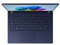 dynabook XP/ZY ���i.com���� W6XPZY7BAL-K 14�^WUXGA Core Ultra 7 258V 1TB SSD Office���� [�_�[�N�e�b�N�u���[]