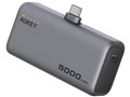 Spark Mini 5000 PB-Y59-GY [�O���[]