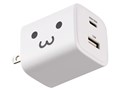 MPA-AC11045WF [���낿���(�z���C�g×�u���b�N)]