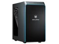 GALLERIA RM5C-R56T Core Ultra 5 225F・RTX 5060Ti・16GBメモリ K/17930-11a