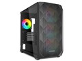 SHA-MK3-RGB-BK [�u���b�N]
