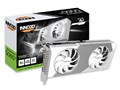 GeForce RTX 5060 Ti 16GB TWIN X2 OC WHITE GD5060T-16GERX2OCW [PCIExp 16GB]