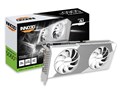 GeForce RTX 5060 Ti 8GB TWIN X2 OC WHITE GD5060T-8GERX2OCW [PCIExp 8GB]