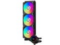 CPS DA360-ARGB-BK [BLACK]