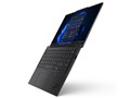 ThinkPad X13 Gen 6 ���i.com����ECore Ultra 7 255U�E32GB�������[�E1TB SSD�E13.3�^WUXGA�t������ �v���~�A�� 21RKCTO1WW [�u���b�N]