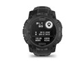 Instinct 3 Dual Power Tactical Edition 50mm 010-02935-80 [Black]