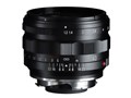 tHNg_[ NOKTON 40mm F1.2 Aspherical II VM