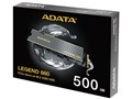 LEGEND 860 SLEG-860-500GCS-DP (M.2 2280 500GB) �h�X�p�����胂�f��