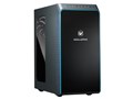 GALLERIA XA7C-R57T ���i.com���胂�f�� Core i7 14700F�ERTX 5070Ti�E32GB�������E1TB Gen4 SSD K/18330-11a