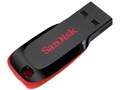 SDCZ50-128G-B35 [128GB Red]