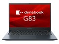 dynabook G83/LY A6G2LYL8121A