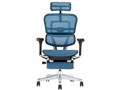 Ergohuman PRO2 ottoman EHP2-LPL-DR-BF-BL [�u���[]