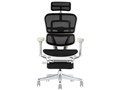 Ergohuman PRO2 ottoman EHP2-LPL-DR-GF-BK [�u���b�N]