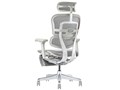 Ergohuman PRO2 ottoman EHP2-LPL-DR-GF-WH [�z���C�g]