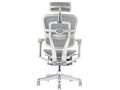 Ergohuman PRO2 ottoman EHP2-LPL-DR-GF-WH [�z���C�g]