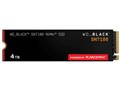 WD_Black SN7100 NVMe SSD WDS400T4X0E