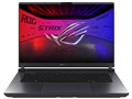 ROG Strix G16 G615LR Core Ultra 9 275HX・32GBメモリ・1TB SSD・RTX 5070Ti・16型WUXGA液晶搭載モデル G615LR-U9R5070TI