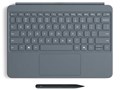 Surface Pro 12 �C���` �L�[�{�[�h(�y�����[�t��/�X�����y���t��) EP2-33076 [�I�[�V���� �O���[��]